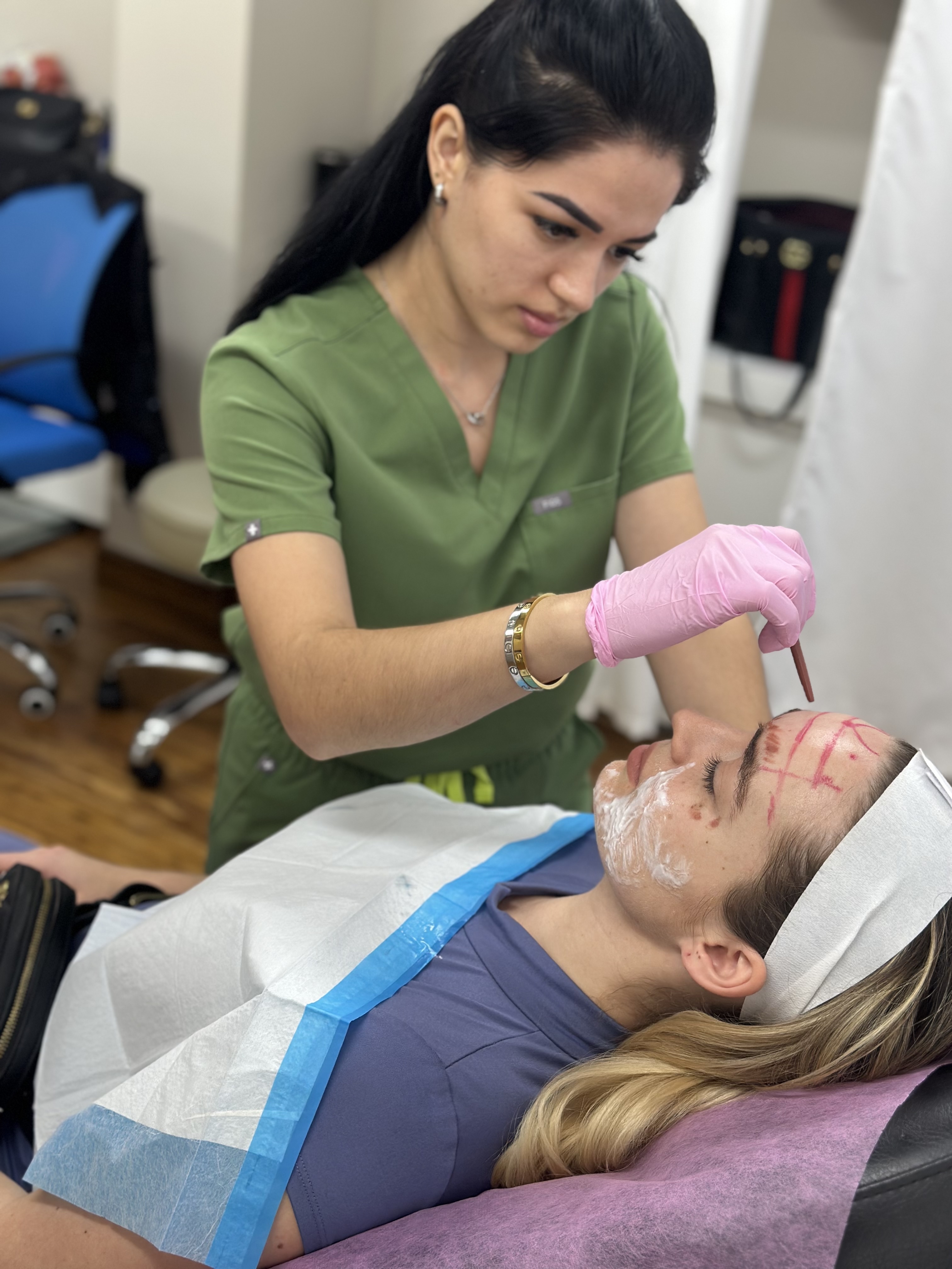 Botox Treatments